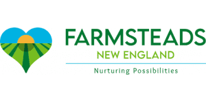 Farmsteads of New England