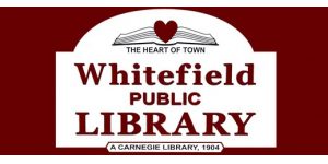 Whitefield Public Library