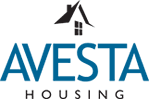 Avesta Housing logo