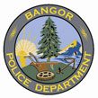 Bangor Police Department Logo